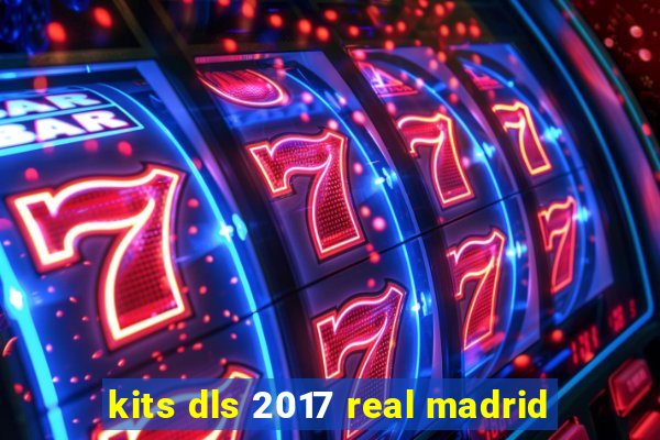 kits dls 2017 real madrid